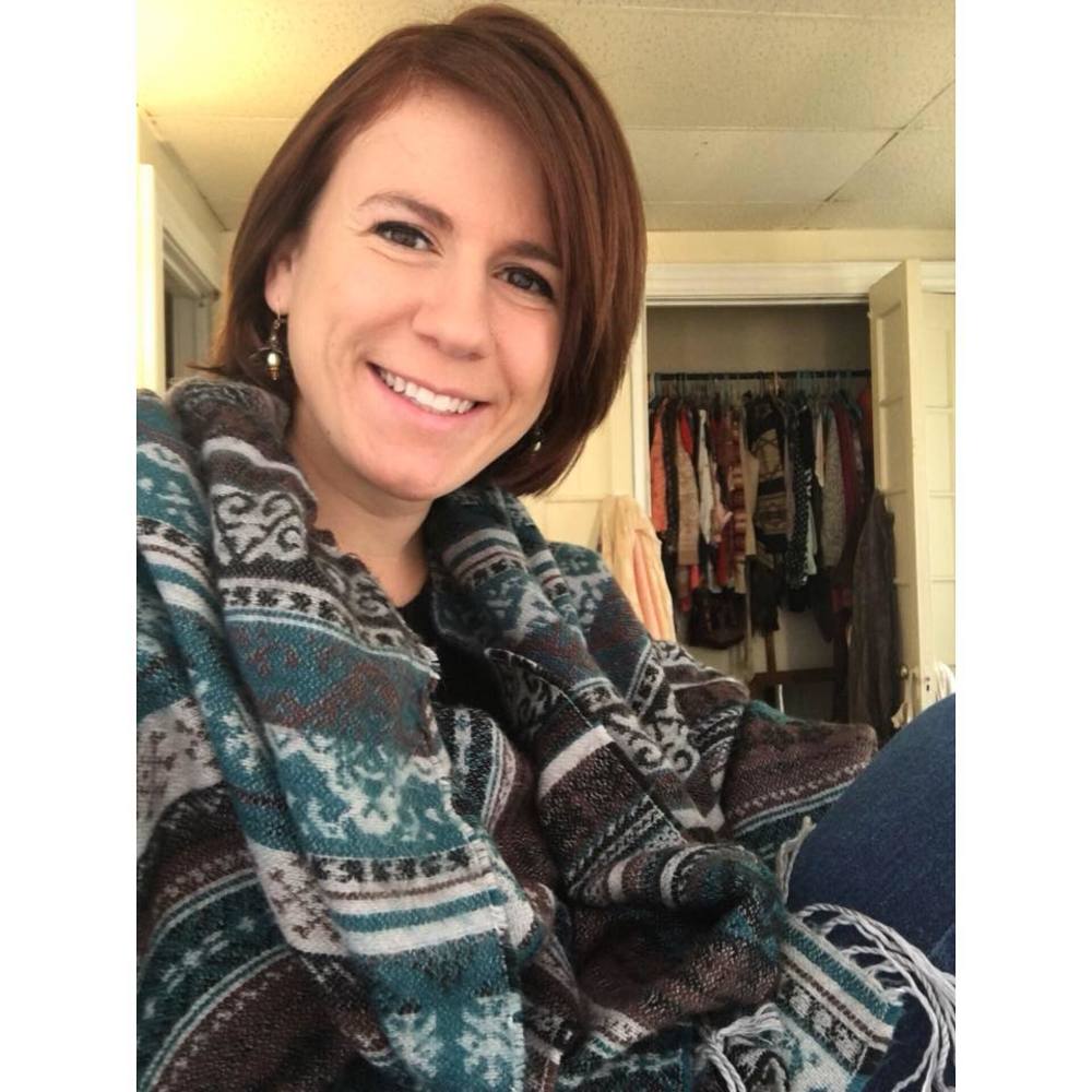 Meet your Posher, Jessica